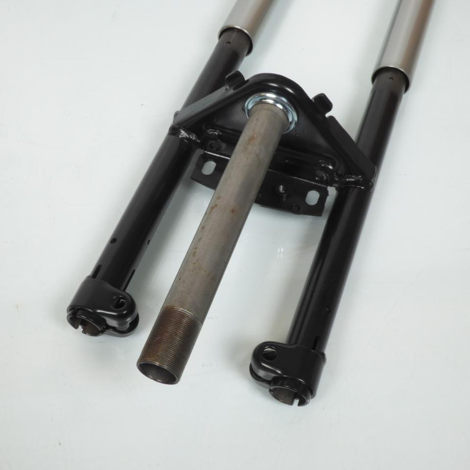 Fourche d'origine pour mobylette Peugeot 50 Fox Ø26mm Neuf