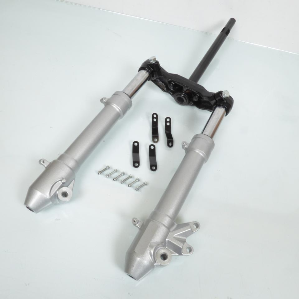 Fourche té tube TNT Ø30mm pour scooter MBK 50 Nitro 1997 à 2001 Neuf