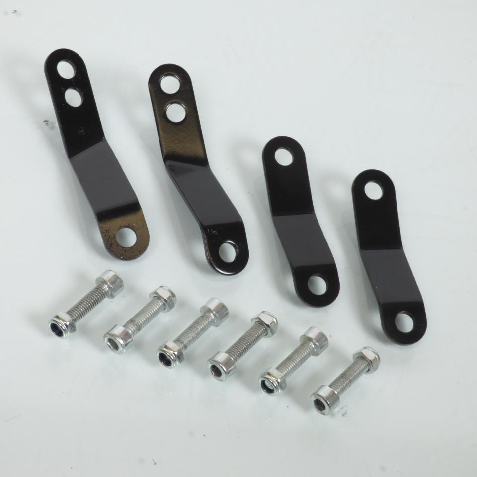 Fourche té tube TNT Ø30mm pour scooter MBK 50 Nitro 1997 à 2001 Neuf