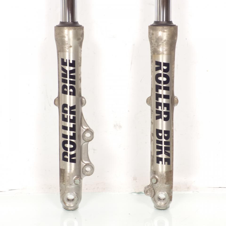 Fourche origine pour moto Honda 250 CB Two Fifty 1991 à 2002 KBG-771 Occasion