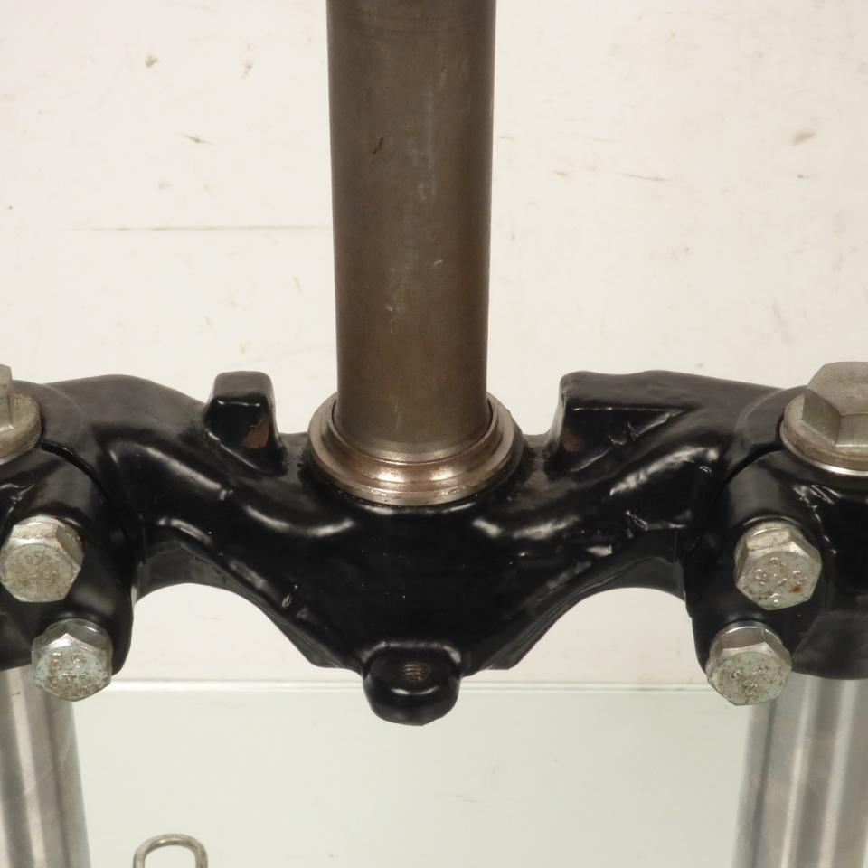 Fourche origine pour scooter Peugeot 50 V-Clic 4T 2007 à 2012 LAEAGZ Occasion