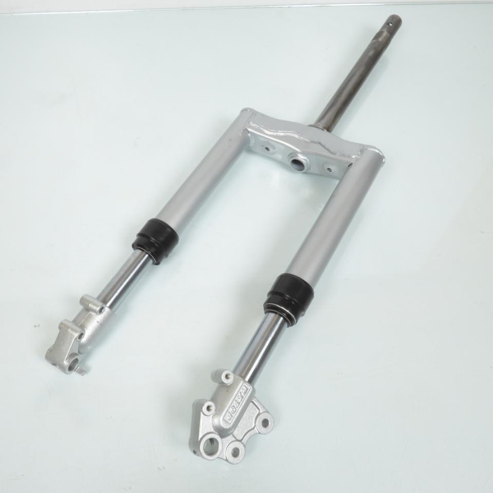 Fourche P2R pour Scooter Peugeot 50 Ludix blaster 2005 à 2016 12 pouces / WXTOP Neuf
