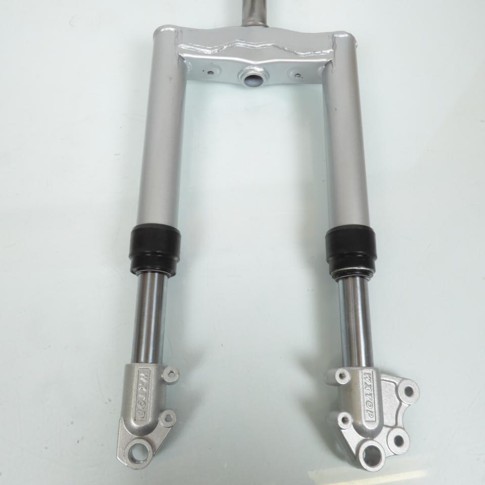Fourche P2R pour Scooter Peugeot 50 Ludix blaster 2005 à 2016 12 pouces / WXTOP Neuf