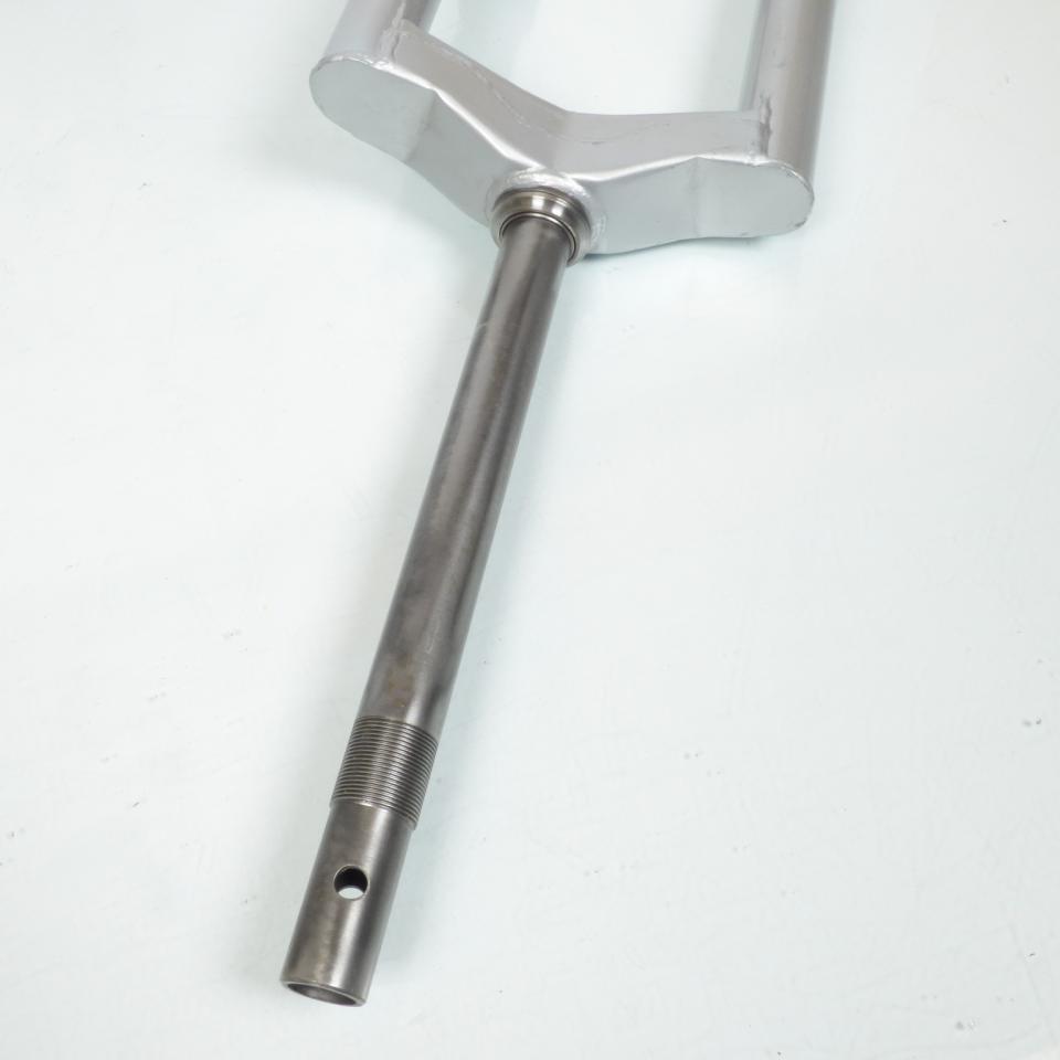 Fourche P2R pour Scooter Peugeot 50 Ludix blaster 2005 à 2016 12 pouces / WXTOP Neuf