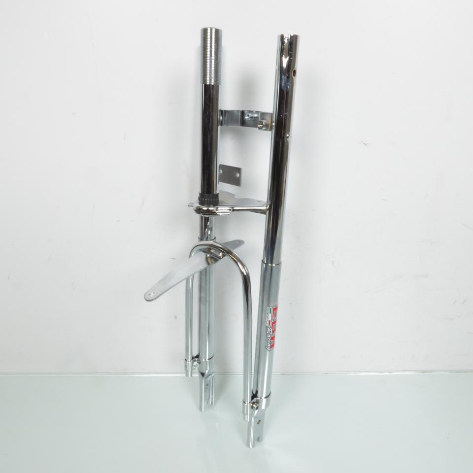 Fourche EBR pour Mobylette Peugeot 50 103 INDIANA 1985 à 2020 Neuf