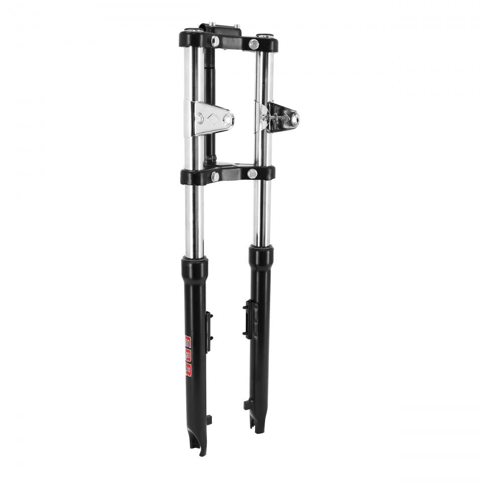 Fourche EBR pour Mobylette MBK 50 51 KANSAS Neuf