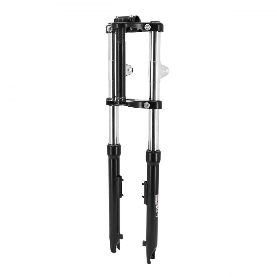 Fourche EBR pour Mobylette MBK 50 51 KANSAS Neuf