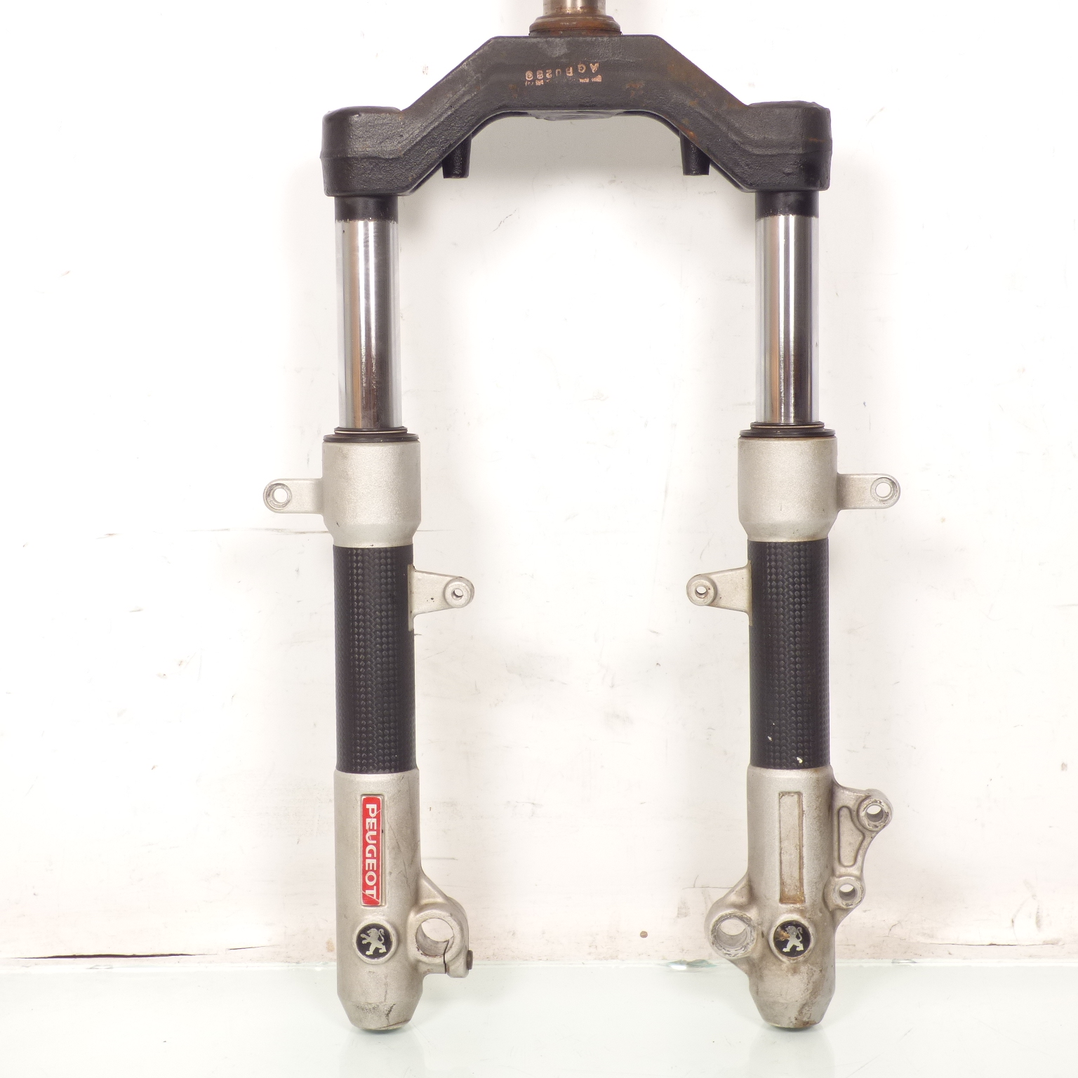 Fourche origine pour scooter Peugeot 50 Jet force TDSI 2003 à 2021 Occasion