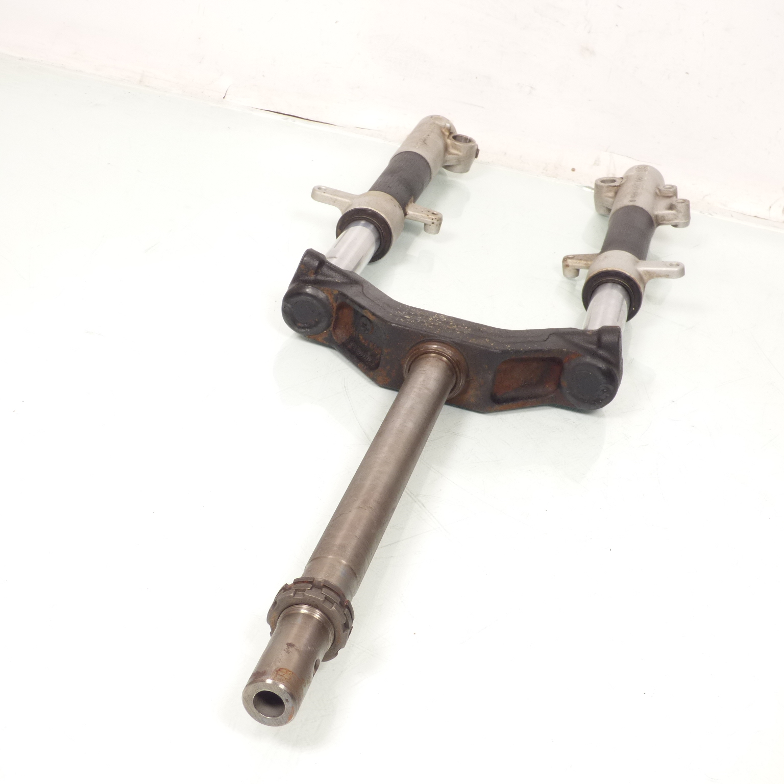 Fourche origine pour scooter Peugeot 50 Jet force TDSI 2003 à 2021 Occasion