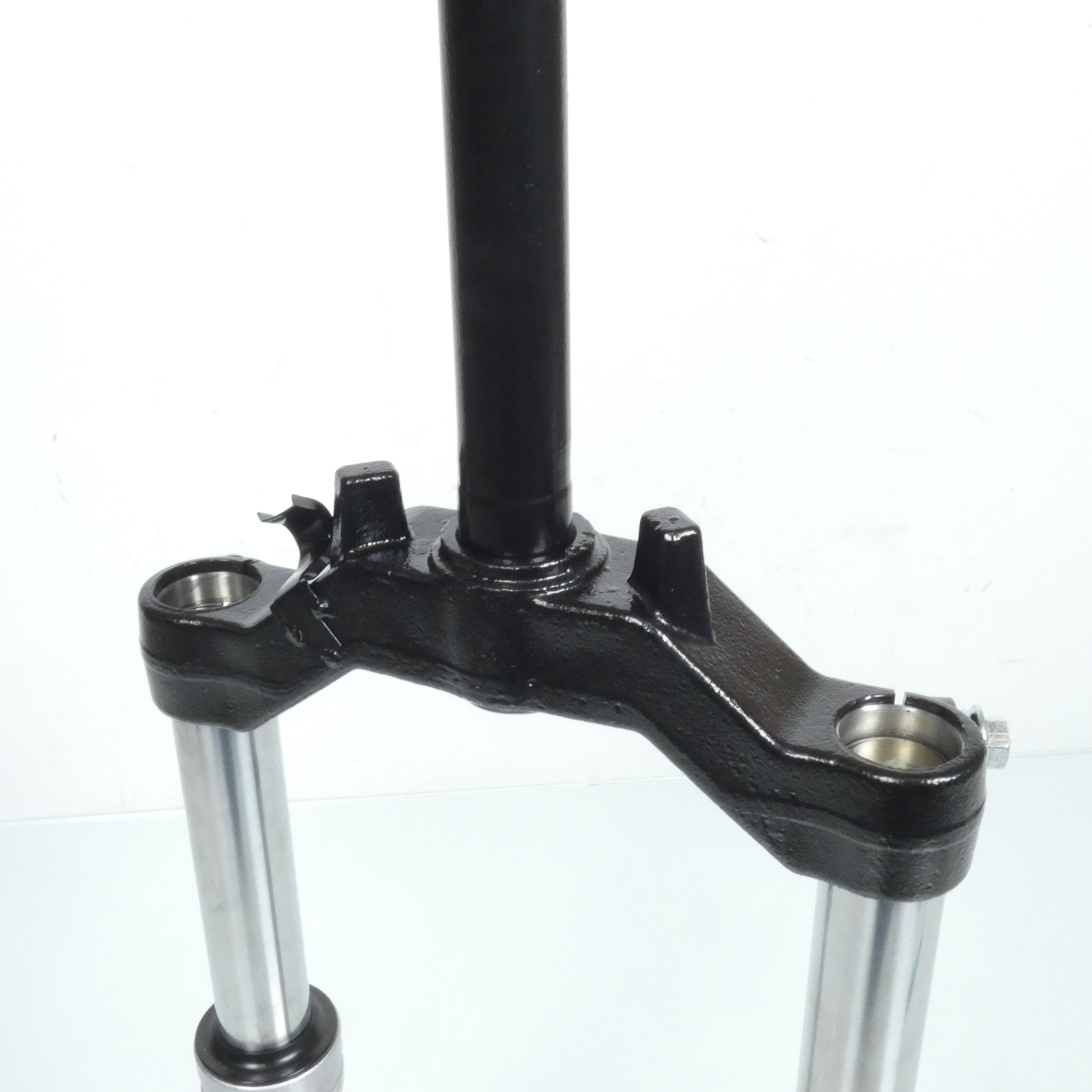 Fourche TNT Ø33mm pour scooter MBK 50 Stunt Neuf