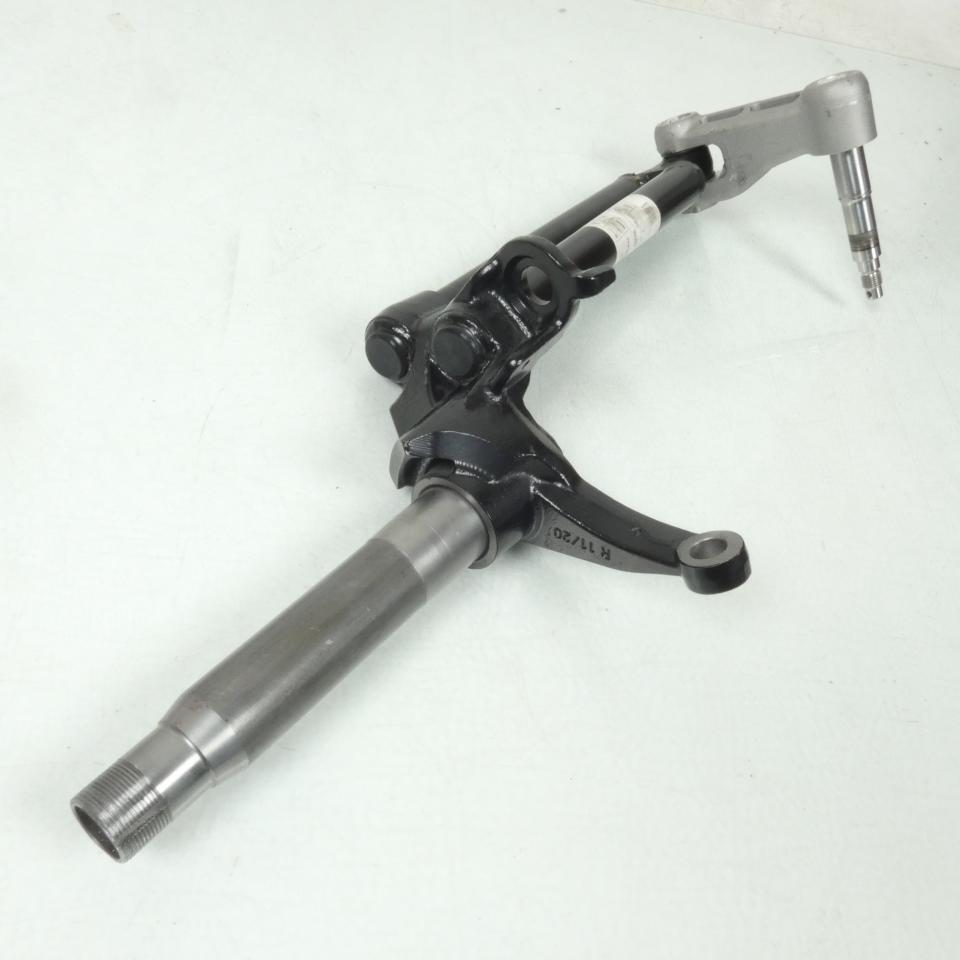 Fourche origine pour Scooter Piaggio 500 MP3 2011 à 2021 6504255 / bras Droit Neuf en destockage