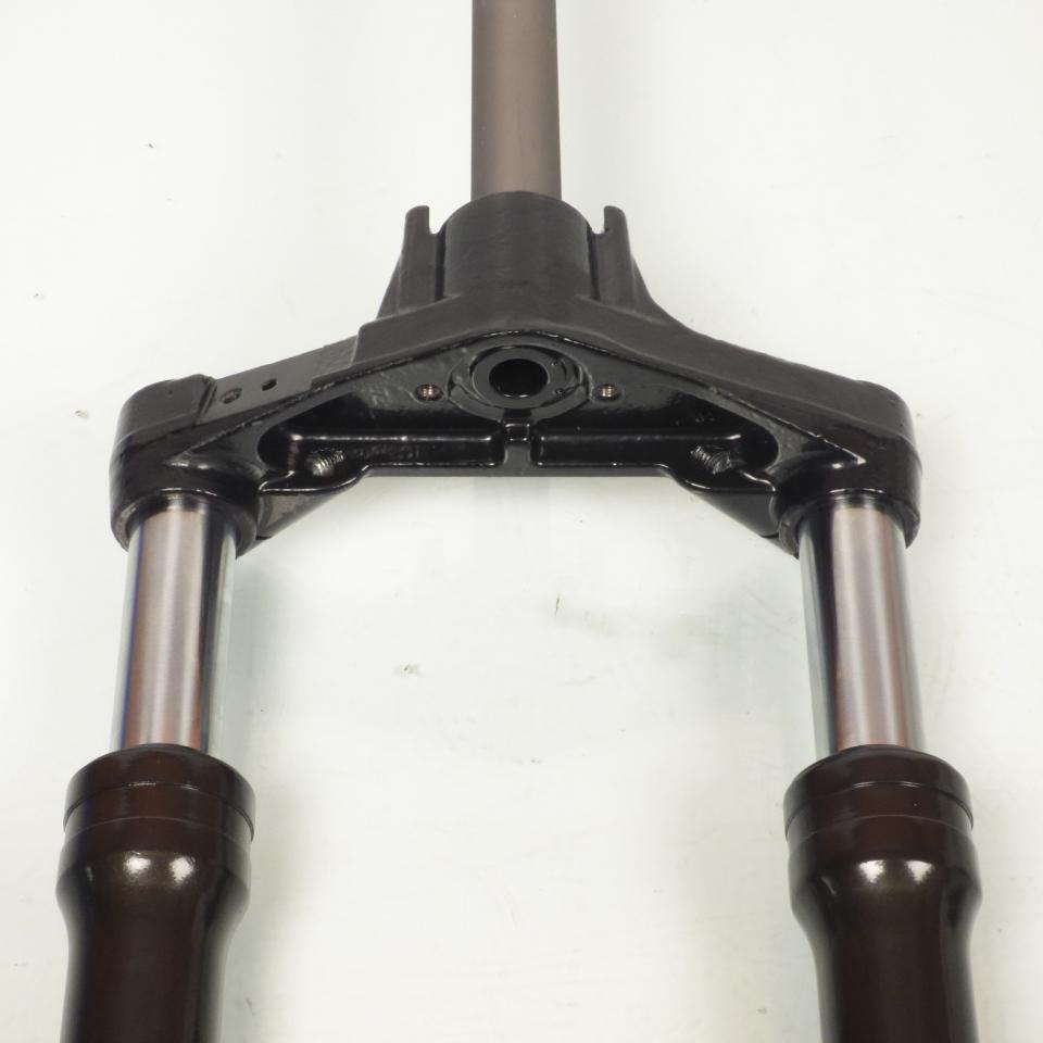 Fourche TNT pour Scooter Yamaha 50 Bump 2004 à 2009 Ø30mm Neuf