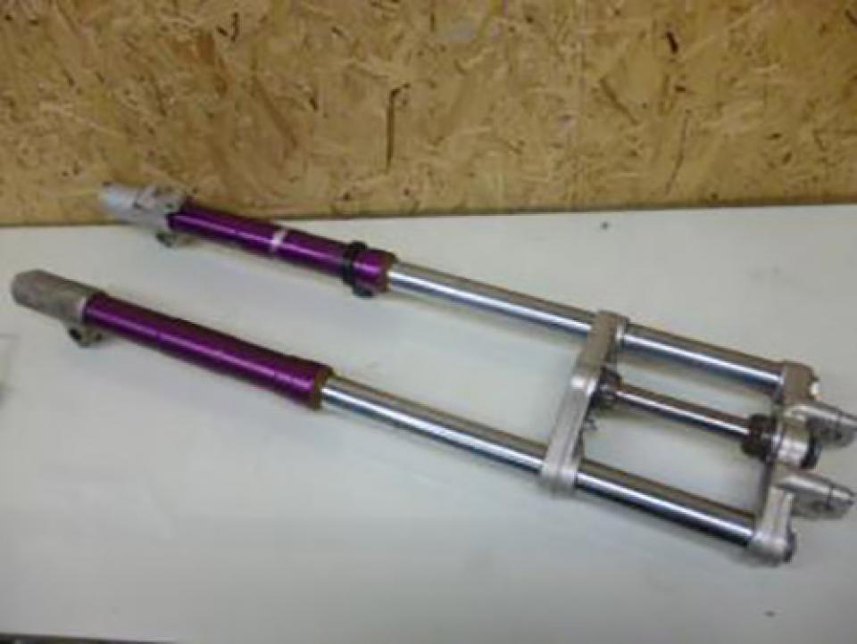 Fork with tshaped tube diameter 38mm scabbard origin motorrad KTM 50