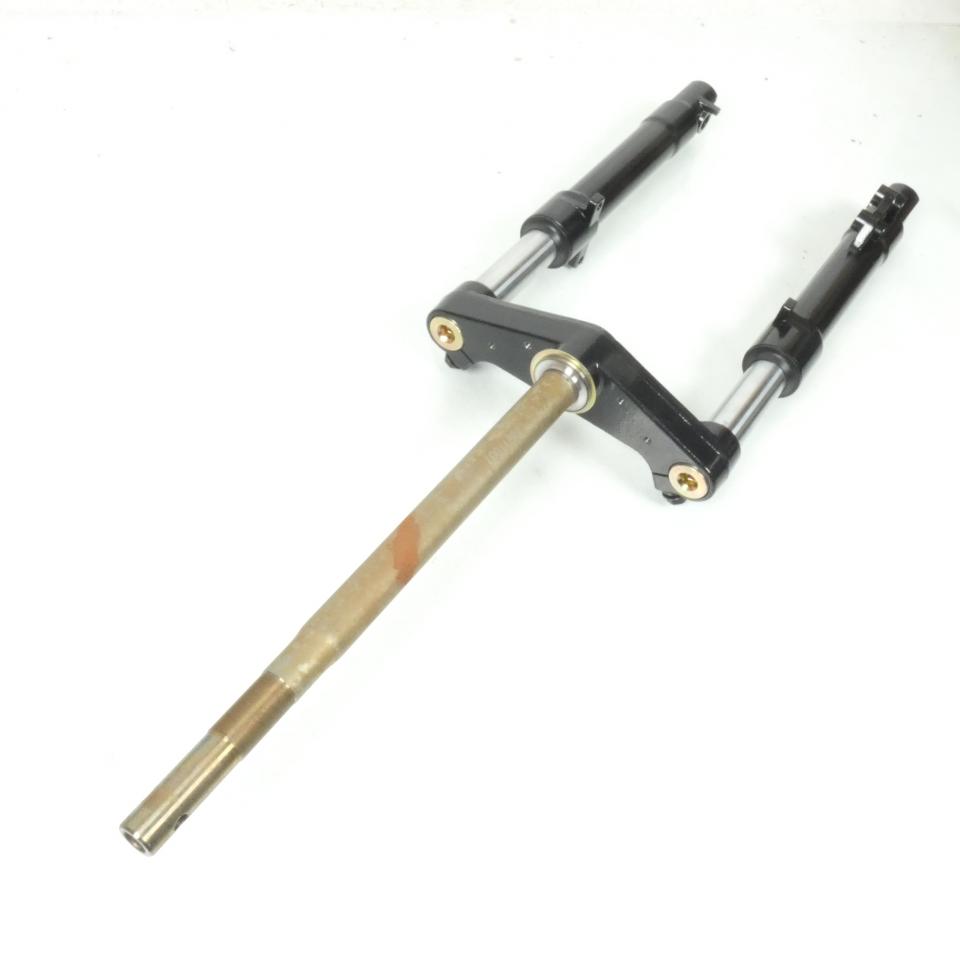 Fourche télescopique noir origine Peugeot 150 DJANGO Y EURO 4 788610N Neuf