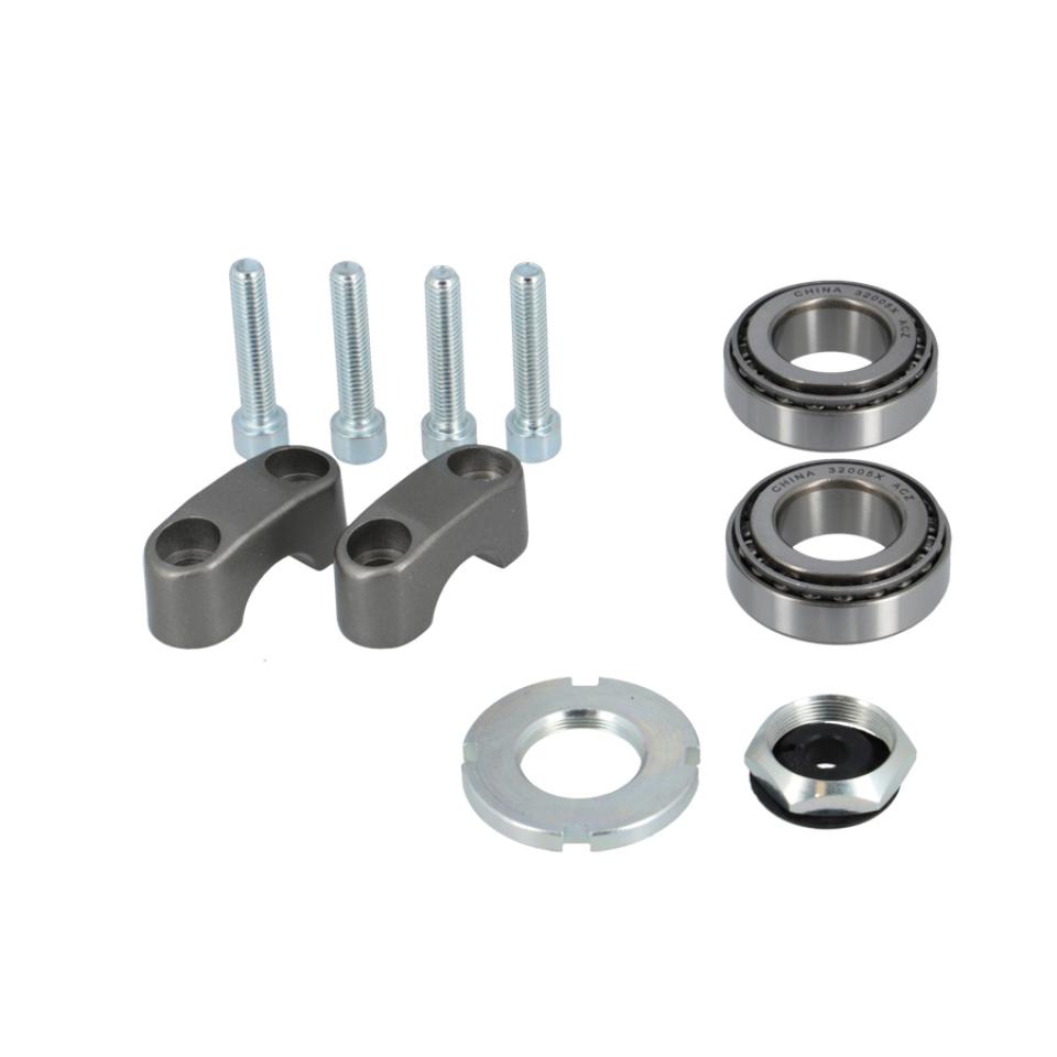 Fourche Teknix pour Moto Sherco 50 Sm-R 2013 à 2017 Neuf