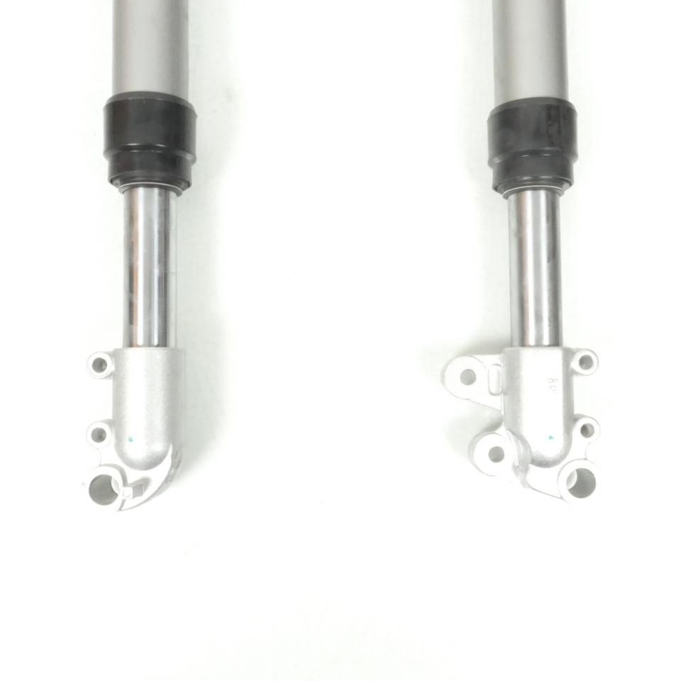 Fourche WXTOP origine pour scooter Peugeot 50 Trekker 1998 à 2005 745853AR Neuf