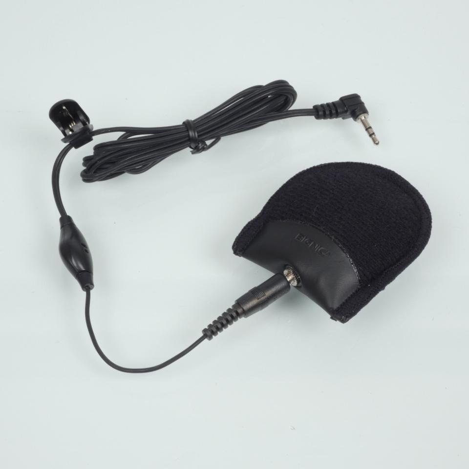 photo piece : Accessoire casque->