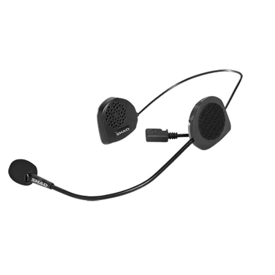 Accessoire casque Shad pour Auto X0BC02 Neuf