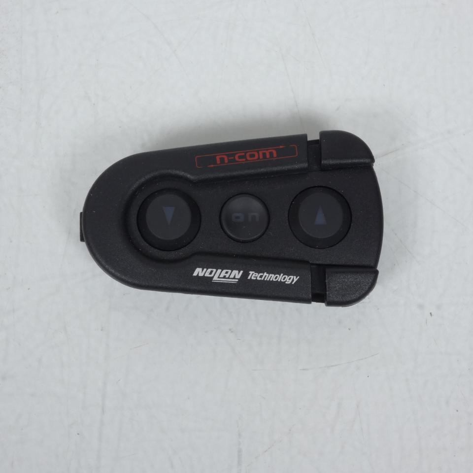 INTERCOMKIT N-COM pour casque moto Nolan N102 N103 N90 N85 N86 Neuf