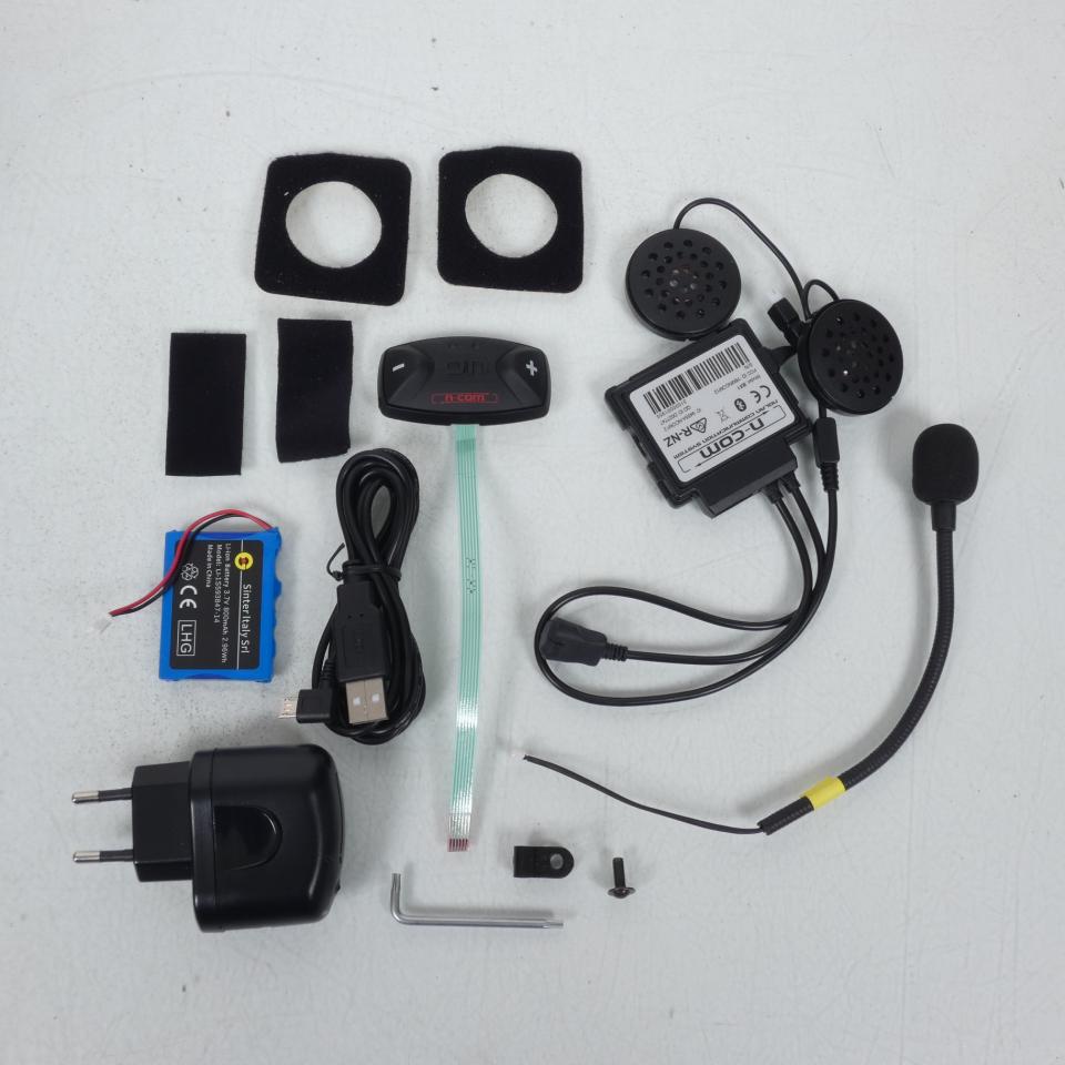 Accessoire casque pour Nolan 