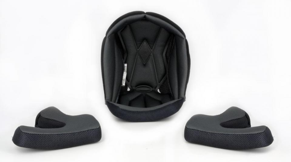 Accessoire casque pour  