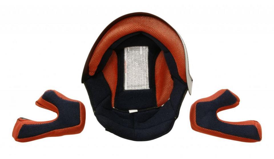 Accessoire casque pour  