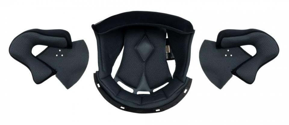Accessoire casque pour  