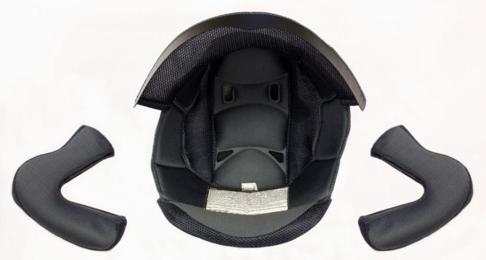 Accessoire casque pour  