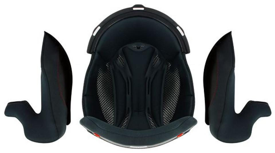 Accessoire casque pour  