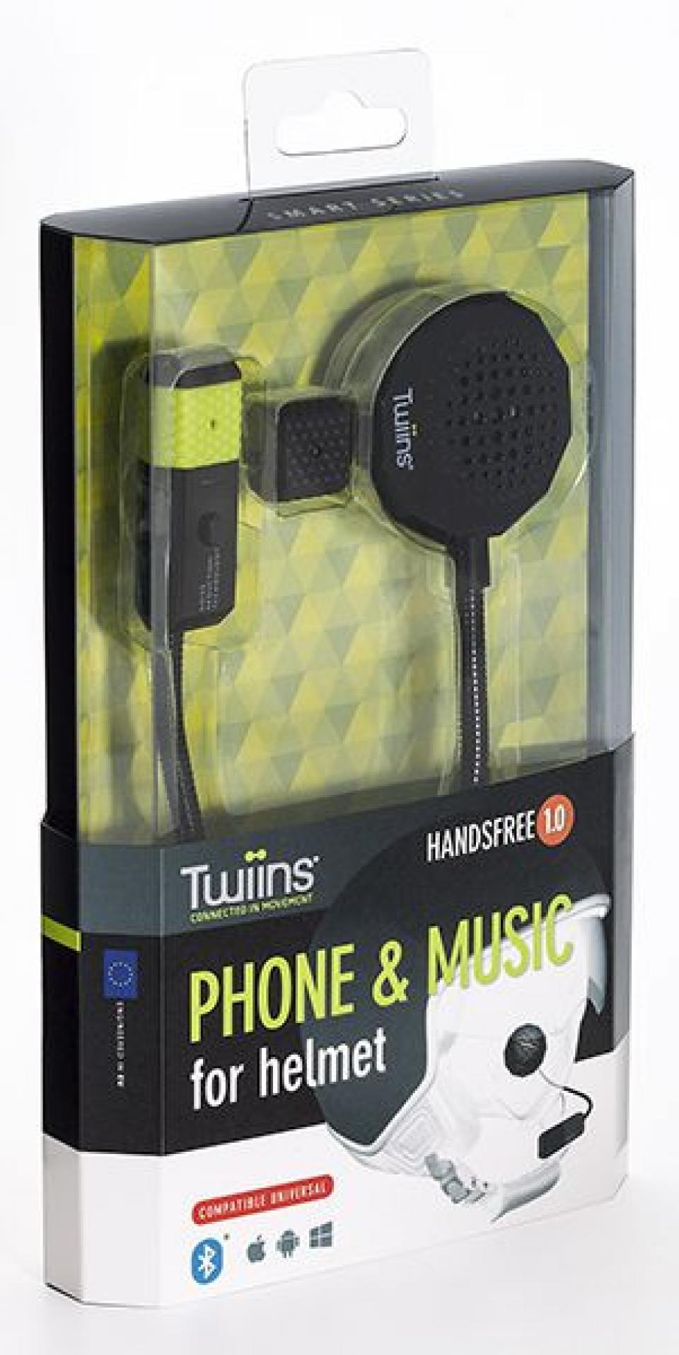 Accessoire casque pour  