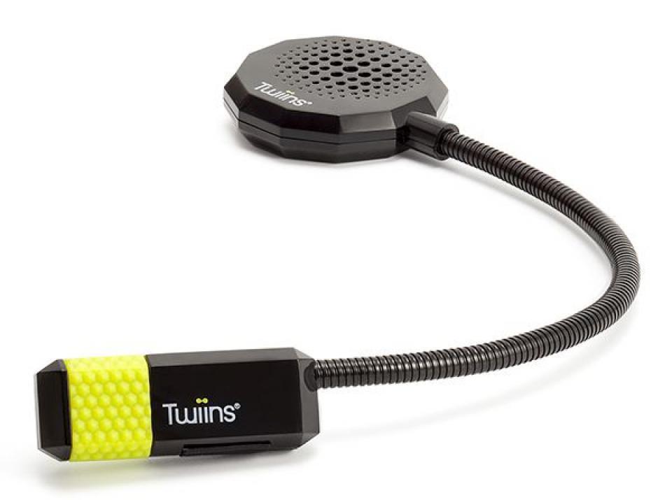 Accessoire casque Twiins pour Auto Neuf