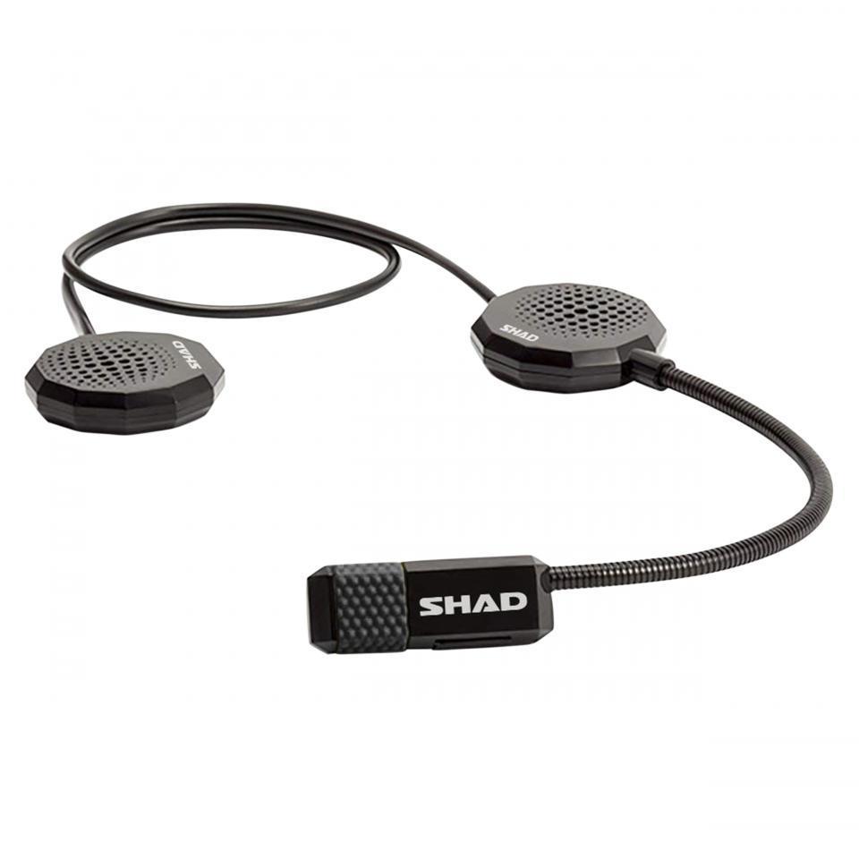 Accessoire casque Shad pour Auto BC02 Neuf