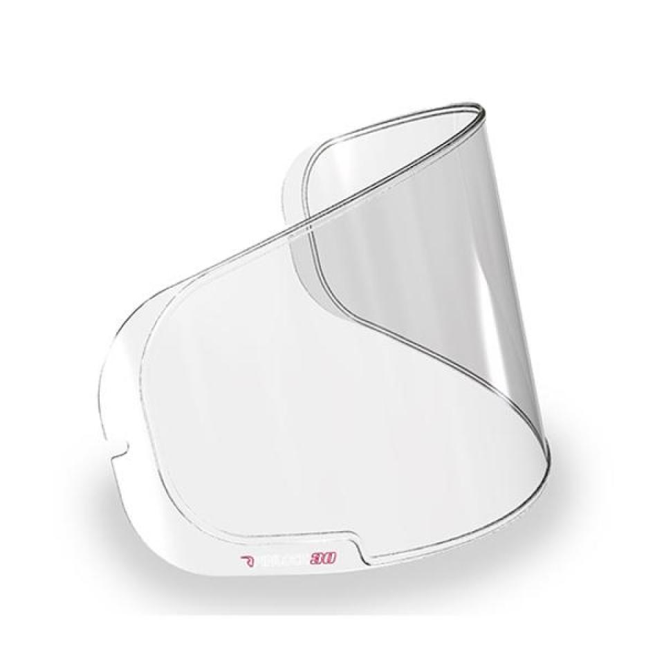 Film anti-buée PINLOCK 30 pour visière écran de casque moto Neuf