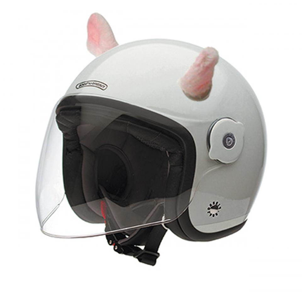 Accessoire casque pour  