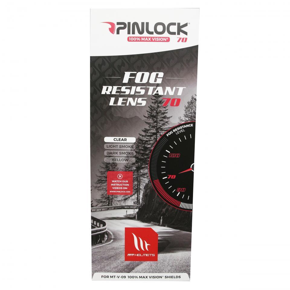 Accessoire casque MT HELMETS pour Auto Neuf