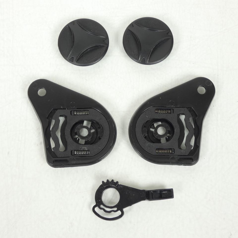 Kit fixation visière casque Nox pour moto Nox N210 Occasion