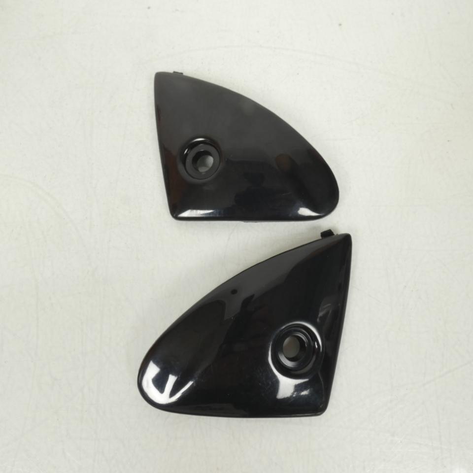 Paire cache fixation visière casque Générique pour moto LZ5 SN45 Neuf