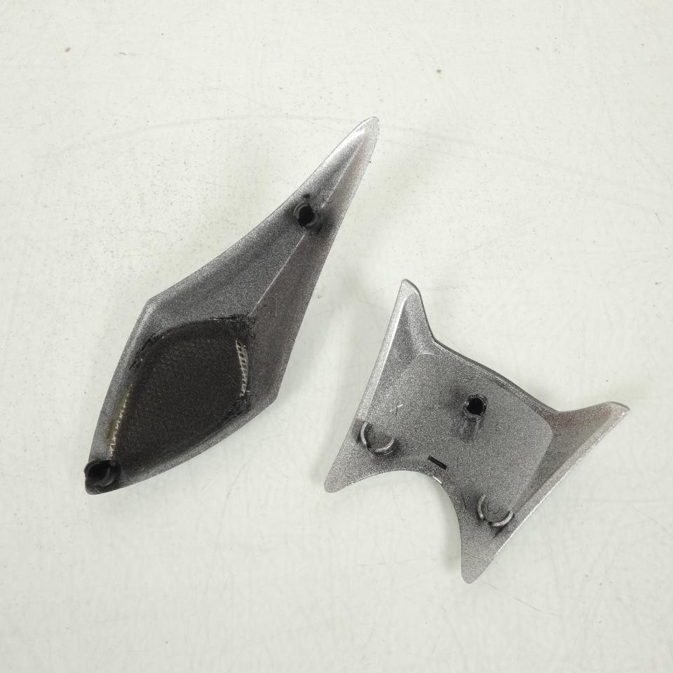 Kit ventilation frontale venturi casque pour moto Shark S500 VE1260 Gris Neuf