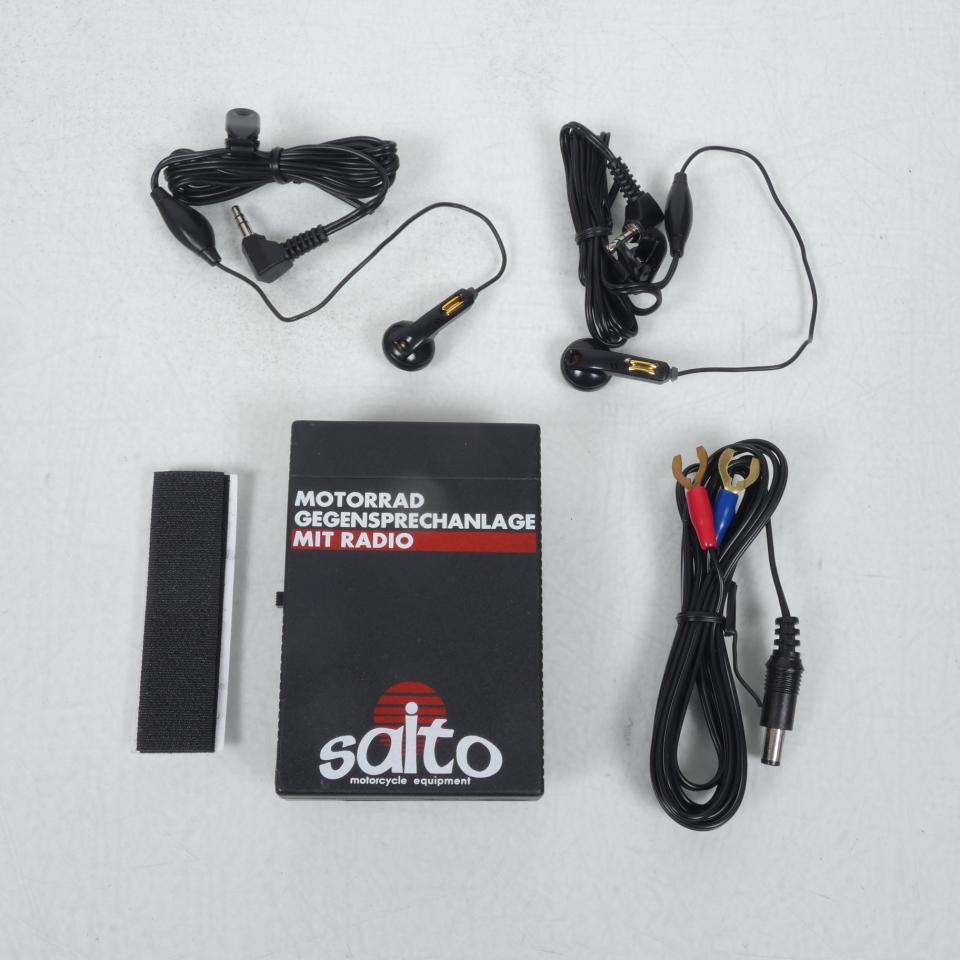 Accessoire casque pour  