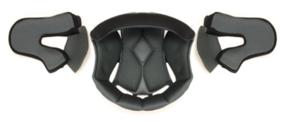 Accessoire casque S-Line pour Auto Neuf