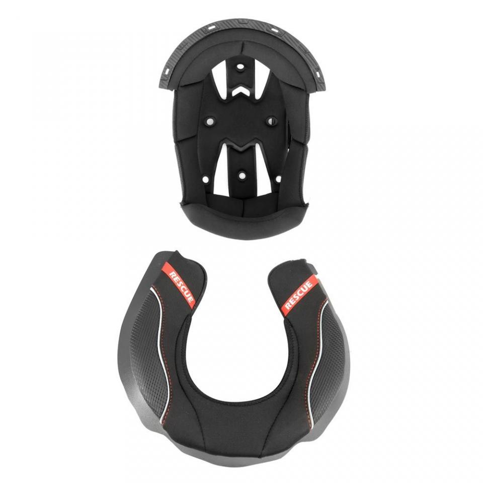 Accessoire casque S-Line pour Auto Neuf