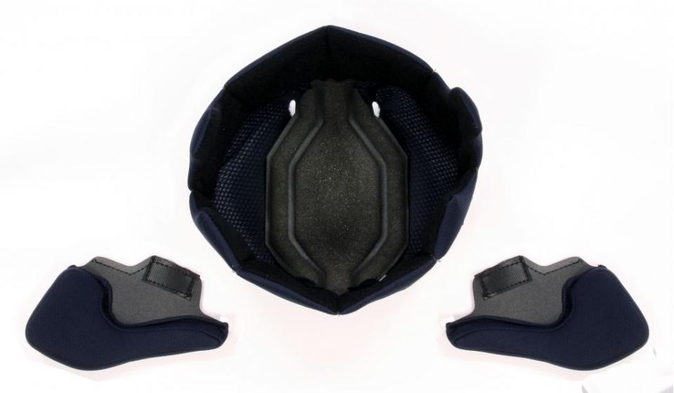 Accessoire casque pour  