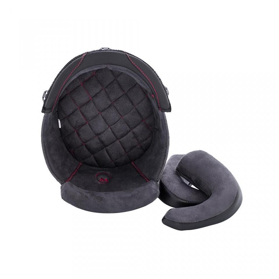 Accessoire casque pour  