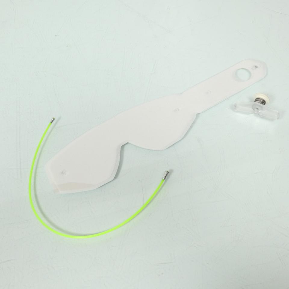 Accessoire casque pour