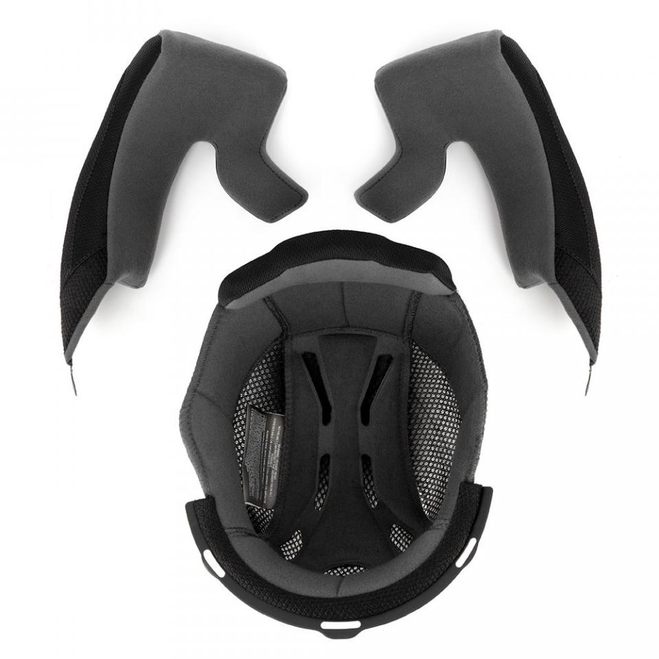 Accessoire casque pour  
