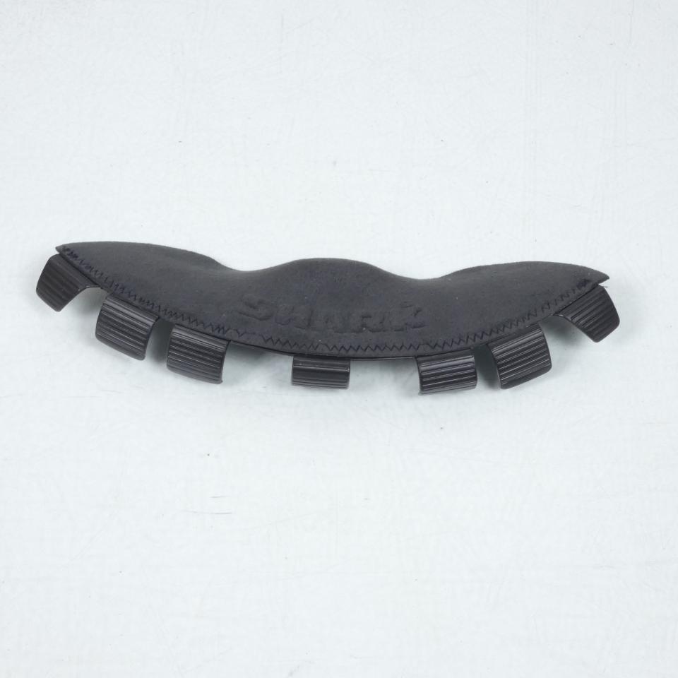Cache nez anti-buée adaptable casque Shark pour moto M08 0080 Neuf
