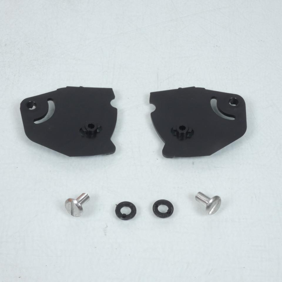 Paire mécanisme de visière droit rt gauche pour casque moto Airoh Helmet AR300 Occasion