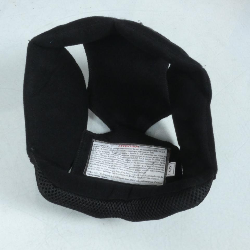 photo piece : Accessoire casque->RC Helmets Taille S