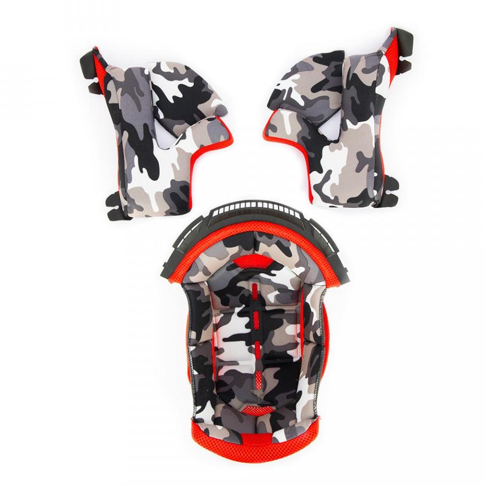 Accessoire casque pour  