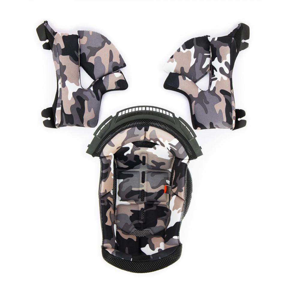 Accessoire casque pour  